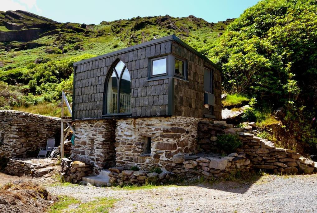 Secluded Cottage Nestled In The Beara Peninsula Killarney Zewnętrze zdjęcie