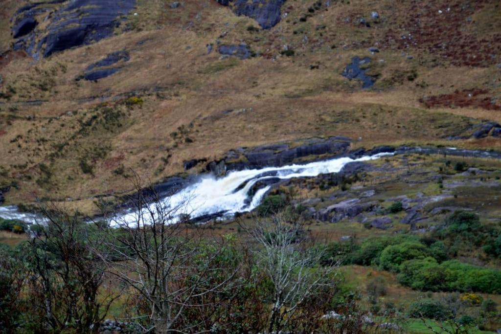 Secluded Cottage Nestled In The Beara Peninsula Killarney Zewnętrze zdjęcie