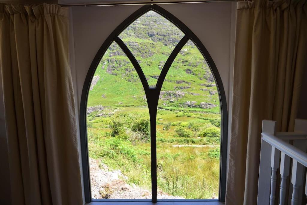 Secluded Cottage Nestled In The Beara Peninsula Killarney Zewnętrze zdjęcie